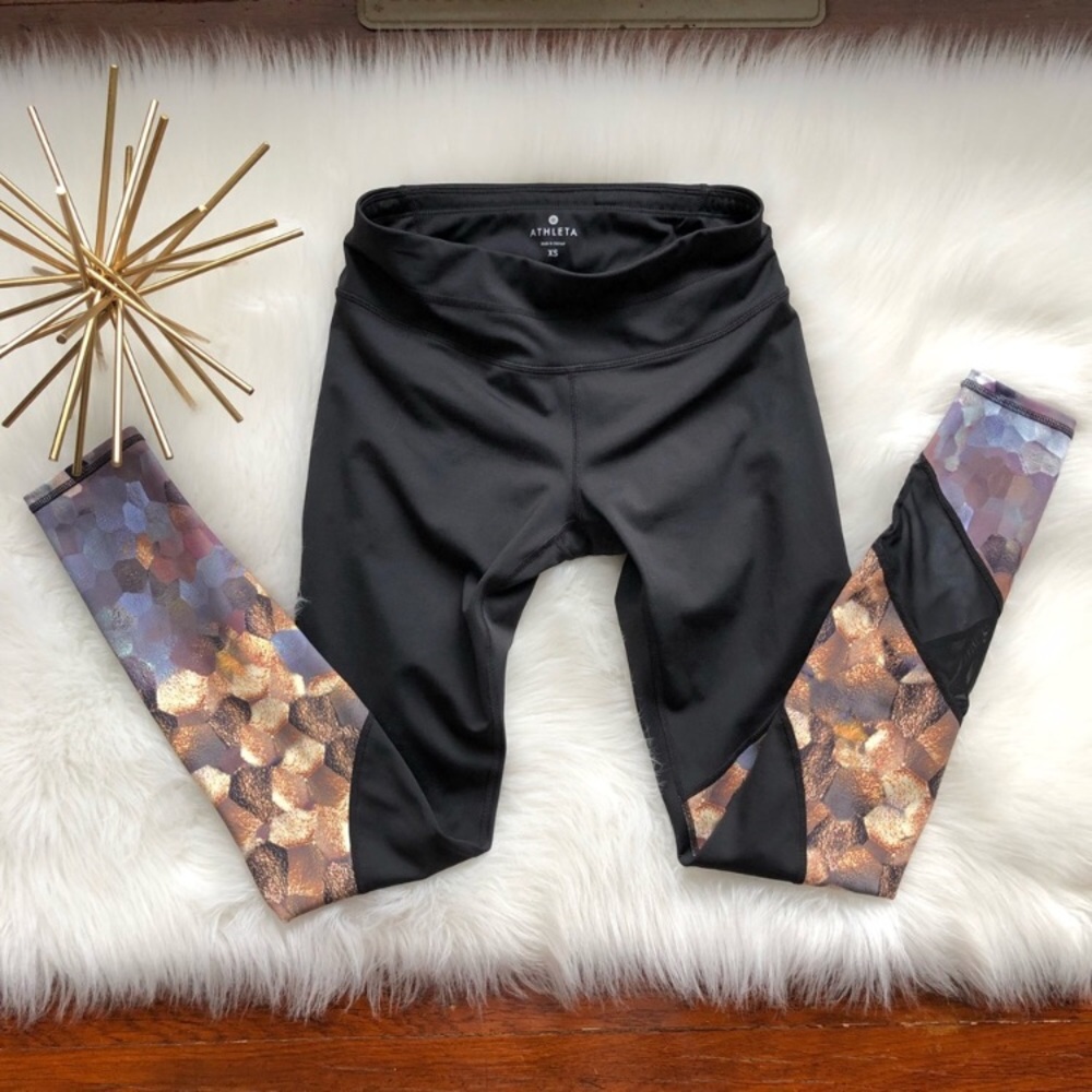 Athleta Leggings